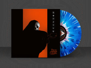 Devil Electric - Godless (Vinyl/Record)