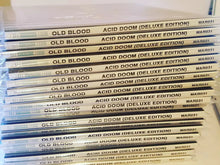 Load image into Gallery viewer, Old Blood - Acid Doom (CD)