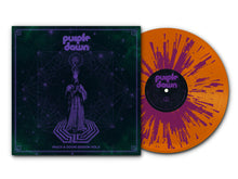 Load image into Gallery viewer, Purple Dawn - Peace &amp; Doom Session Vol. II