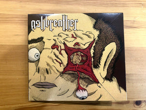 Ashbreather - Ow, My Eye (CD)