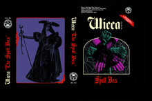 Load image into Gallery viewer, Wicca - The Spell Box (Cassette Boxset)