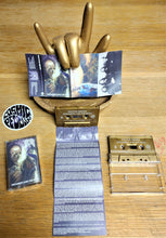 Load image into Gallery viewer, Doctor Smoke - Dreamers &amp; The Dead (Cassette)
