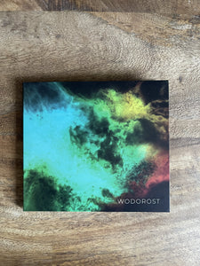 Wodorost - Wodorost (CD)