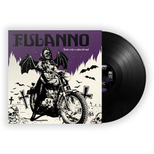 Load image into Gallery viewer, Fulanno - Nadie Esta A Salvo Del Mal (Vinyl/Record)