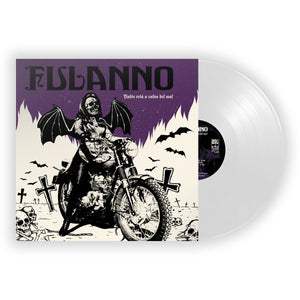 Fulanno - Nadie Esta A Salvo Del Mal (Vinyl/Record)