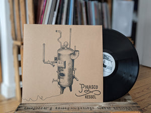 Phiasco - Kessel (Vinyl/Record)