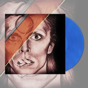 Ziggy Stardust -  50 Years Later (Vinyl/Record)