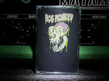 Load image into Gallery viewer, Bog Monkey - Bog Monkey (Cassette)