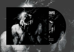 Horehound - Collapse (CD)