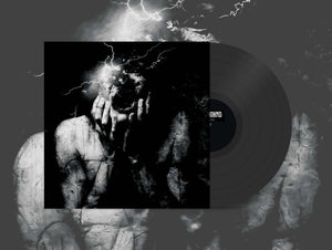 Horehound - Collapse (Vinyl/Record)