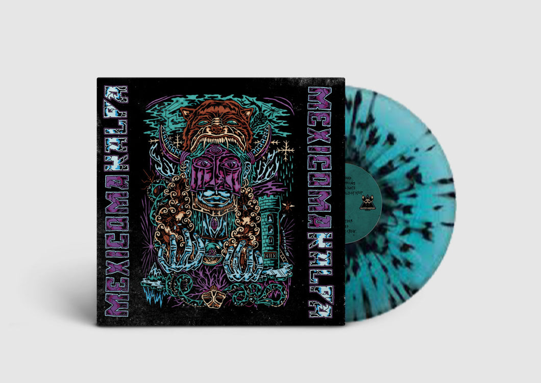 Mexicoma - Kalpa (Vinyl/Record)