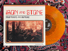 Load image into Gallery viewer, Iron And Stone - Mountains And Waters (Vinyl/Record)