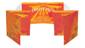 Temple Fang - Fang Temple (Vinyl/Record)