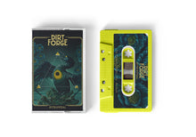 Load image into Gallery viewer, Dirt Forge - Interspheral (Cassette)