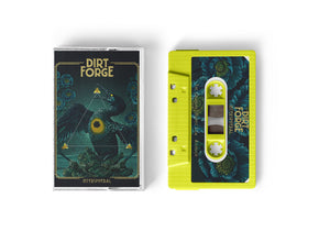 Dirt Forge - Interspheral (Cassette)