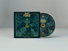 Load image into Gallery viewer, Dirt Forge - Interspheral (CD)