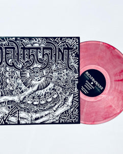 Deathchant - Deathchant (Vinyl/Record)