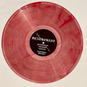 Deathchant - Deathchant (Vinyl/Record)
