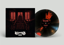 Load image into Gallery viewer, Witchfinder - Forgotten Mansion (Vinyl/Record)
