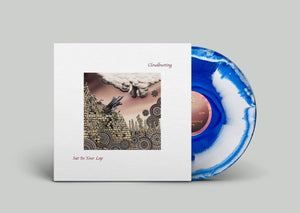 Beyond the Pale Volume One:  Sergeant Thunderhoof / Tony Reed - Cloudbusting / Sat In Your Lap (Vinyl/Record)