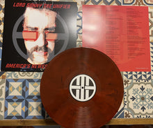 Load image into Gallery viewer, Lord Sonny The Unifier - America&#39;s Newest Hitmaker (Vinyl/Record)