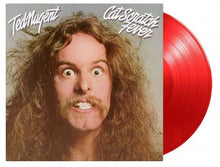Load image into Gallery viewer, Ted Nugent - Cat Scratch Fever (Vinyl/Record)