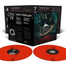Load image into Gallery viewer, Cave In - Heavy Pendulum (Vinyl/Record)