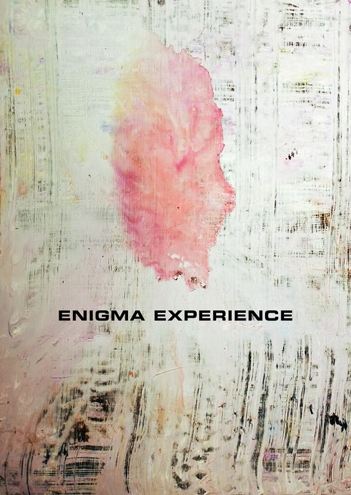 Enigma Experience - Abstract (Poster)