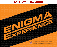 Load image into Gallery viewer, Enigma Experience - Question Mark (boxset)