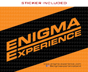 Enigma Experience - Question Mark (Vinyl Box Set)
