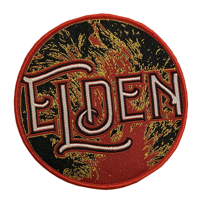 Elden - Patch