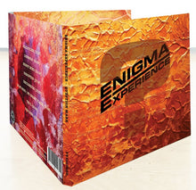 Load image into Gallery viewer, Enigma Experience - Question Mark (CD)