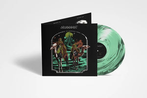 Abanamat - Abanamat (Vinyl/Record)