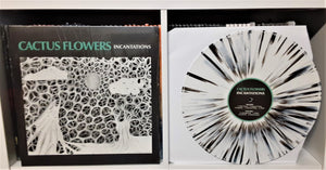 Cactus Flowers - Incantations (Vinyl/Record)