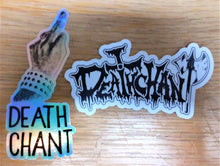 Load image into Gallery viewer, Deathchant - Waste (Vinyl/Record)