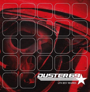 Duster69 - With Best Regards (CD)