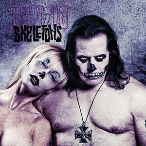 Danzig - Skeletons (Vinyl/Record)