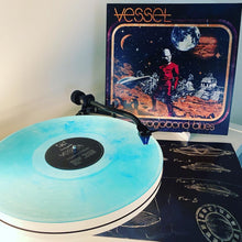 Load image into Gallery viewer, Vessel - Vegabond Blues (Vinyl/Record)