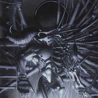 Danzig - Danzig 5:  Blackaciddevil (Vinyl/Record)