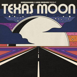 Khruangbin - Texas Moon (Cassette)