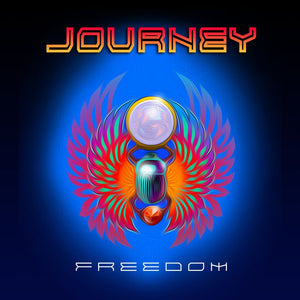 Journey - Freedom (Vinyl/Record)