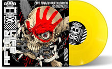 Load image into Gallery viewer, Five Finger Death Punch - AfterLife