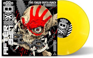 Five Finger Death Punch - After Life (Vinyl/Record)