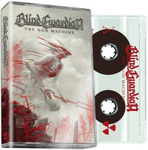Load image into Gallery viewer, Blind Guardian - The God Machine (Cassette)