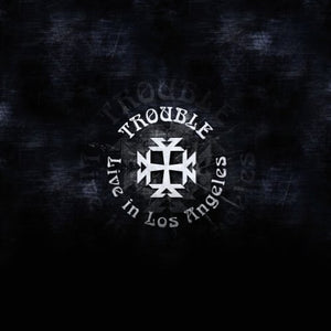 Trouble - Live In Los Angeles (Vinyl/Record)