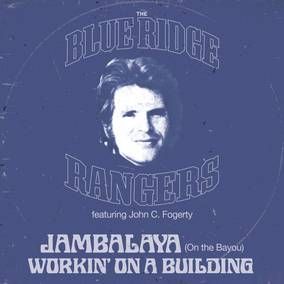 John Fogerty - Blue Ridge Rangers (Vinyl/Record)