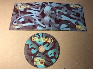 King Buffalo - Repeater (CD)