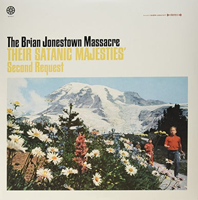 Brian Jonestown Massacre, The - Their Satanic Majesties Second Request (Vinyl/Record)