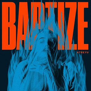 Atreyu - Baptize (Vinyl/Record)