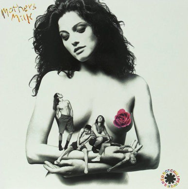 Red Hot Chili Peppers - Mother's Milk (Vinyl/Record)